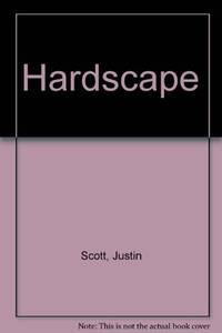 cover of Hardscape