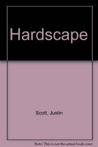 Hardscape by Scott, Justin