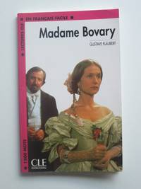 Madame Bovary 1800 mots (Adapté en Francais facile)