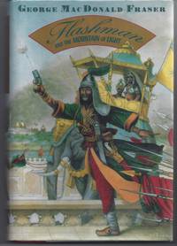 image of Flashman And The Mountain Of Light