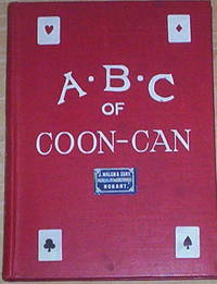 The A B C of Coon-Can.