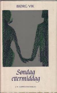 Søndag ettermiddag. Noveller.