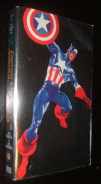 Captain America Liberty's Torch (Captain America)