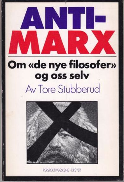 Anti-Marx. Om 