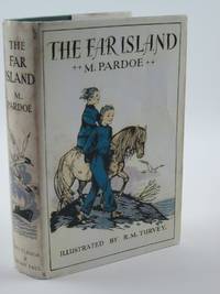 image of THE FAR ISLAND