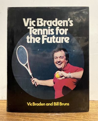 Vic Braden's Tennis for the Future