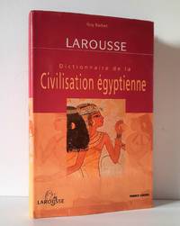 Dictionnaire de la civilisation égyptienne