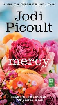 Mercy : A Novel