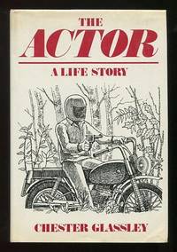 The Actor: A Life Story