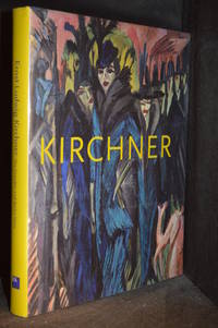 image of Ernst Ludwig Kirchner; The Dresden and Berlin Years