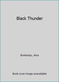 cover of Black Thunder