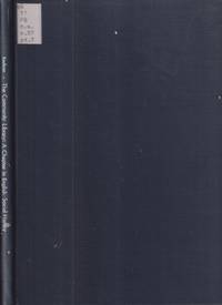 The Community Library: a Chapter in English Social History (Transactions  of the American...