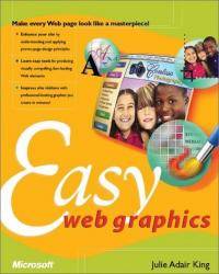 image of Easy Web Graphics