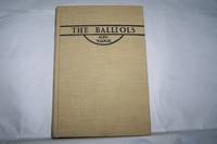 The Balliols by Alec Waugh - 1934