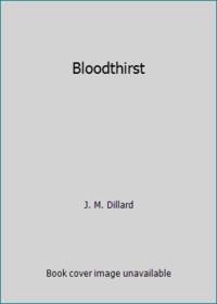 BLOODTHIRST (CLASSIC STAR TREK 37)