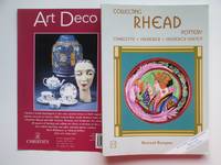 image of Collecting Rhead pottery