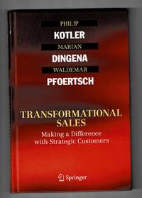 image of Transformational Sales