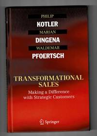 Transformational Sales