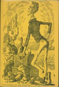 cover of The Hunting of the Snark