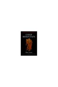 Cold Mountain: 101 Chinese Poems (Shambhala pocket classics)