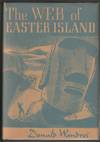 The Web of Easter Island