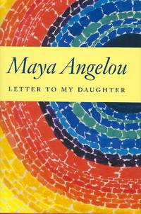 LETTER TO MY DAUGHTER