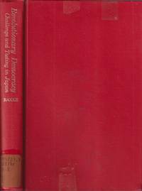 cover of Revolutionary Democracy Challenge And Testing In Japan