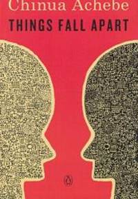 image of Things Fall Apart (Turtleback School & Library Binding Edition)
