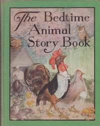 THE BEDTIME ANIMAL STORY BOOK