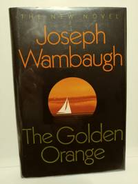 image of The Golden Orange