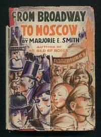 From Broadway to Moscow