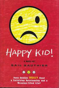 Happy Kid! (Signed)