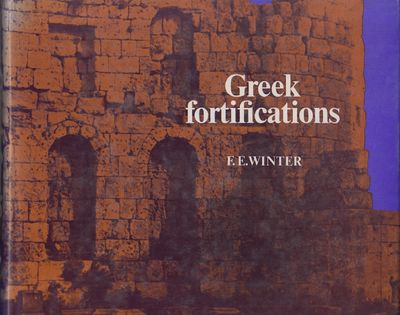 Greek Fortifications.