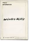 Winter Kills (Original press kit for the 1979 film)
