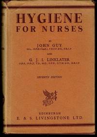 image of Hygiene for Nurses
