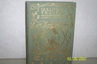 cover of Gulliver's Travels: into several remote nations of the world