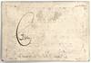 Engraved Concert Ticket -- "Misses...; (photo 1)