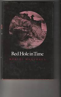 cover of Red Hole in Time