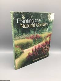 Planting the Natural Garden