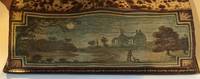 The Complaint; or, Night Thoughts by [Fore-edge Painting] Young, Edward - 1813