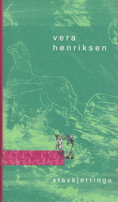 Stavkjerringa.