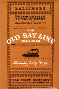 The Old Bay Line