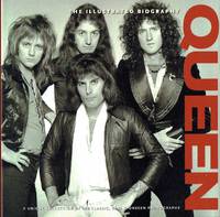 image of Queen (Classic, Rare and Unseen)