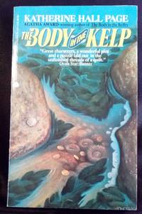The Body in the Kelp A Faith Fairchild Mystery