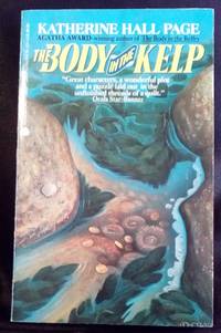 The Body in the Kelp