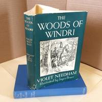 The Woods of Windri by Needham, Violet - 1947