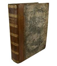 Silva: Or a Discourse of Forest-Trees, and the Propagation of Timber in His Majesty's Dominions WITH Terra by Alexander (Ed) John; Hunter - First Thus - 1776 - from Temple Rare Books (SKU: 000711)