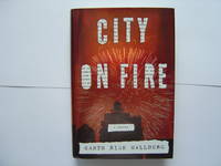 cover of City On Fire
