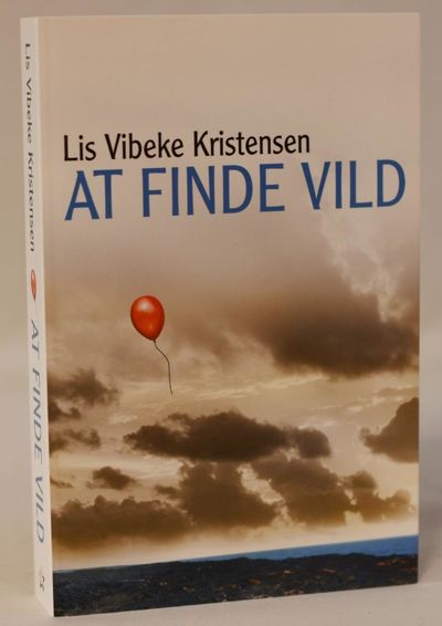 At finde vild.