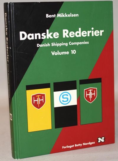 Danske rederier. Danish Shipping Companies.…